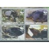 Togo - Nr 3337 - 40 2006r - WWF - Gady