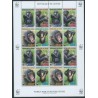 Gwinea - Nr 4222 - 25 Klb 2006r - Ssaki