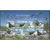 Pitcairn - Nr 717 - 20 Klb m 2007r - WWF - Ptaki