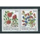 Norwegia - Nr 1174 - 75 1995r - Owoce