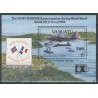 Vanuatu - Bl 18 1992r - Marynistyka - Militaria