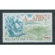 Wallis & Futuna - Nr 616 1992r - Marynistyka