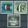 Djibouti - Nr 296 - 98 981r - Ryby