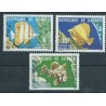 Djibouti - Nr 231 - 33 A 1978r - Ryby