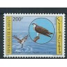 Djibouti - Nr 553 1991r - Ptaki