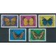 Djibouti - Nr 386 - 90 1984r - Motyle
