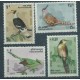 Nepal - Nr 346 - 49 1977r - Ptaki