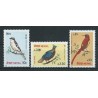 Nepal - Nr 381 - 83 1979r - Ptaki