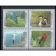 Kanada - Nr 1609 - 12 1997r - Ptaki