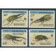 Dominika - Nr 1804 -07 1994r - WWF -  Insekty
