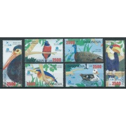 Indonezja - Nr 2782 - 87 2009r - Ptaki