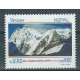 Nepal - Nr 520 1991r - Krajobrazy