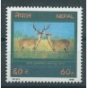 Nepal - Nr 489 1988r - Ssaki