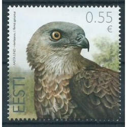 Estonia - Nr 824 2015r - Ptak