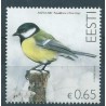 Estonia - Nr 851 2016r - Ptak