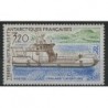 TAAF - Nr 271 1991r - Marynistyka