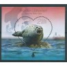 Estonia - Bl 39 2015r - Ssaki morskie