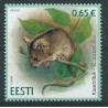 Estonia - Nr 870 2016r - Gryzonie