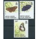 BIOT - Nr 155 - 57 1994r - Motyle