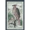 Gabon - Nr 207 1964r - Ptak