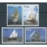 Irlandia - Nr 1084 - 87 1998r - Marynistyka