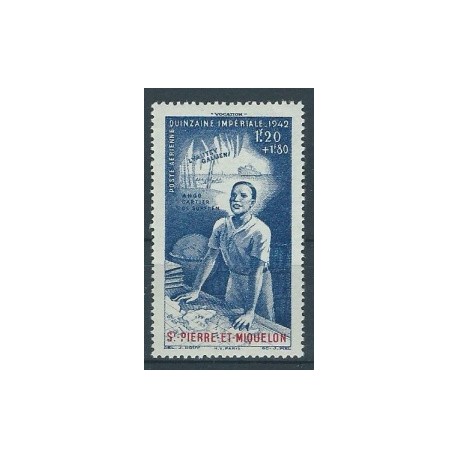 SPM - Nr 326 1942r - Marynistyka