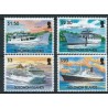 Wyspy Salomona - Nr 1150 - 53 2004r - Marynistyka