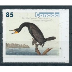 Kanada - Nr 2268 2005r - Ptaki