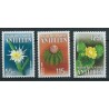 Antyle Hol. - Nr 649 - 51 1988r - Kwiaty