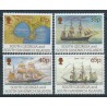 S. Georgia - Nr 239 - 42 1994r - Marynistyka