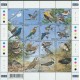 Malta - Nr 1172 - 87 Klb 001r - Ptaki