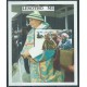 Lesotho - Chr 143 1990r - Papież