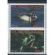 Surinam - Nr 1949 - 50 2004r - Ptaki