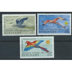 Surinam - Nr 593 - 951971r - Ptaki