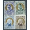 Watykan - Nr 174 - 77 1951r