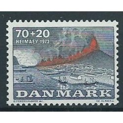 Dania - Nr 547 1973r - Słania