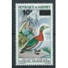 Dahomej - Nr 394 1969r - Ptak