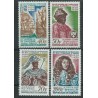 Dahomej - Nr 422 - 25 1970r - Marynistyka
