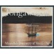 Tonga - Bl 1 1981r - Marynistyka