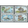 Mongolia - Nr 1811 - 14 1986r - Ptaki