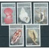 Laos - Nr 1358 - 62 1993r - Muszle