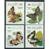 Malawi - Nr 617 - 20 1993r - Motyle