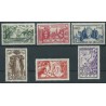 Togo - Nr 107 - 12 1937r - Marynistyka - Kol. francuskie