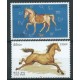 Laos - Nr 1815 - 16 2002r - Konie