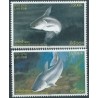 Laos - Nr 1966 - 67 2005r - Ryby