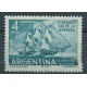 Argentyna - Nr 822 1963r - Marynistyka