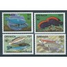 Grenada - Nr 1299 - 02 1984r - WWF - Ryby
