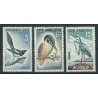 Kambodża - Nr 166 - 68 1964r - Ptaki