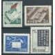 Korea N. - Nr 187 - 90 1959r