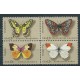 USA - Nr 1300 - 03 1977r - Motyle